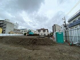 Urbanet developing apartment building in Omori, Ota-ku