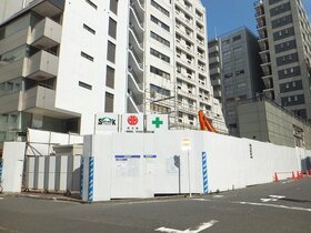 Tokyu Land developing 4,800 m2 GFA office building in Shibuya