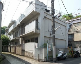 MORI BUILDING Acquires Former Dormitory in Azabu for 1.35 Bil. Yen