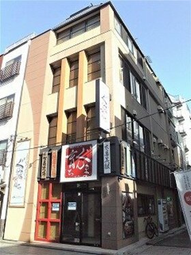 Aqua Resort sells Asakusa retail building