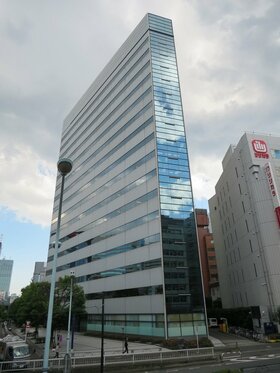 Website operator DesignOne relocating to Nishi-Shinjuku Kimuraya Building