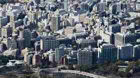 Tokyo ward seeks 5-year ban on condo resales at redevelopment project