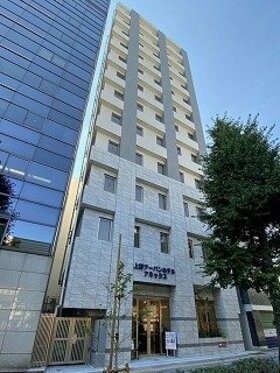 Takara Leben acquires new hotel in Ueno