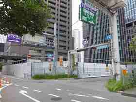 Kansai Electric subsidiary developing 10,000 m2 GFA office in Osaka