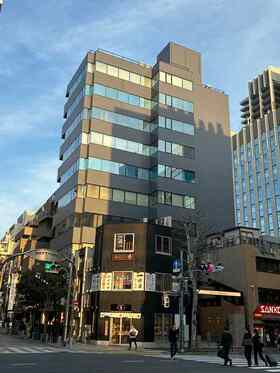 JR West subsidiary acquires office building in Kanda-Jimbocho
