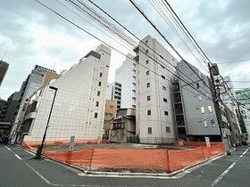 Properst developing apartment building in Iwamotocho, Chiyoda-ku