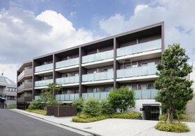 Comforia Residential acquiring student housing in Suginami-ku