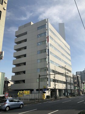 Loadstar Capital acquires building in Senju, Adachi-ku