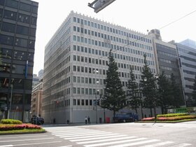 KOKUSAI PULP to Develop Office Building in Kyobashi, Tokyo