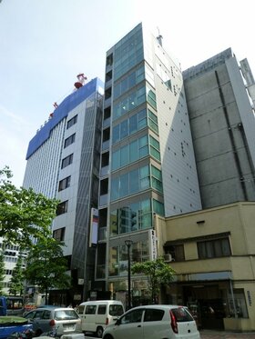 Pachinko operator acquires Ginza building