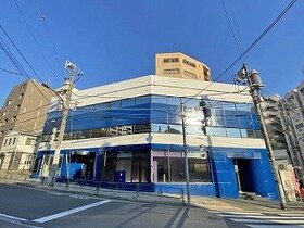 Nagoya company sells vacant building in Takanawa, Minato-ku