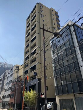 Sumitomo Warehouse acquires hotel in Ueno