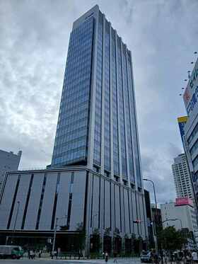 Online D2C business Ravipa moving to IT Tower Tokyo