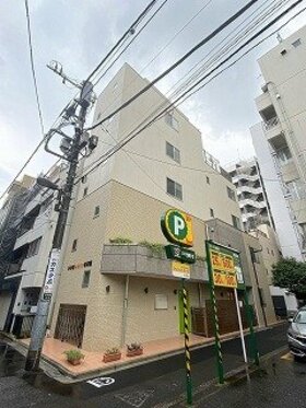 Hoikuen Mirai Fund 2 incorporates Kanda and Ikebukuro properties