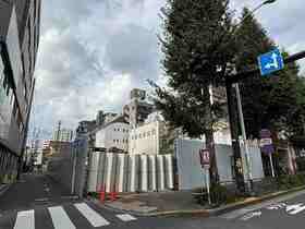 Nomura acquires former bank branch in Nakano-ku