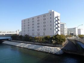 Yasuda Logistics acquires warehouse in Koto-ku