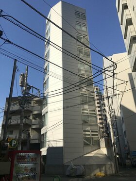 Taiwan investor acquires residence in Azabu, Minato-ku