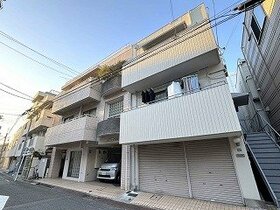 Takushin acquires Sugamo apartment building, sells Ikebukuro land
