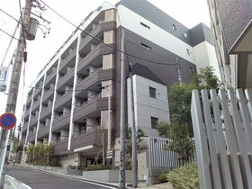 Starts acquires Yokohama apartment from Mitsubishi