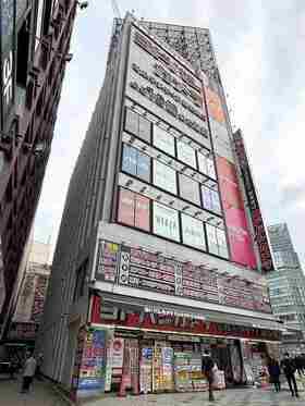 JR East Real Estate acquires Yodobashi Camera occupied Shinjuku building 