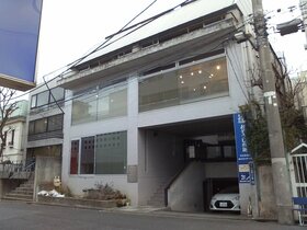NTT Urban acquires Harajuku office building