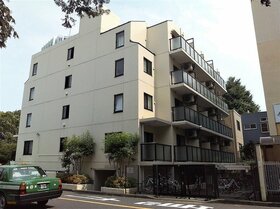Nippon Tochi-Tatemono incorporates Minato-ku apartment building into private REIT