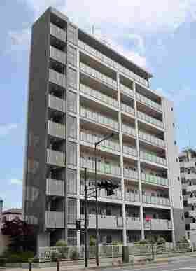 Sekisui House REIT to acquire apartment in Yashio City, Saitama