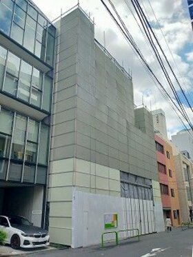 Orix Real Estate purchases two adjacent buildings in Kanda-Ogawamachi
