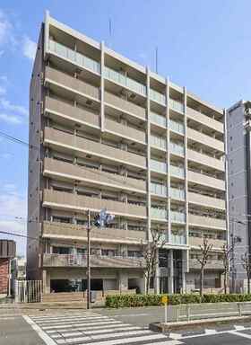 NTT UD REIT acquiring Osaka rental apartment building