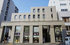 Activia REIT purchasing retail building in Aoyama