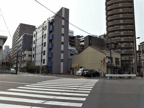 Haseko secures 480 m2 of land in Shibaura, Minato-ku