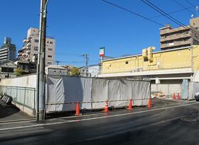 Cosmos Initia purchases 696 m2 of condo site in Koto-ku