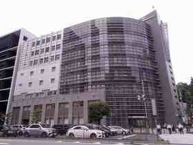 Officenavi moves to NBF Akasaka Sanno Square