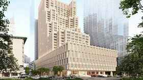 Japan's hotel industry checks out of big projects as costs soar
