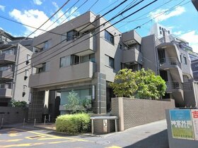 Kenedix partly acquires mixed-use building in Harajuku