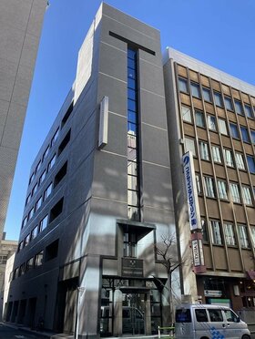 Tsuzuki Denki subsidiary to sell Shimbashi office building