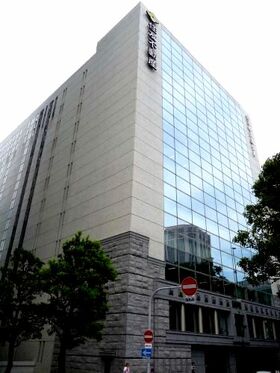 Sumitomo Warehouse to relocate to Nakanoshima, Osaka