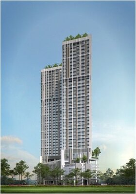 Mitsui developing residential buildings in Kuala Lumpur, NY