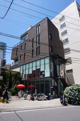 Crosspath arranges acquisitions by Taiwanese investor in Meguro, Omotesando