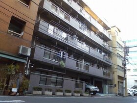 Dear Life obtains Chiyoda-ku public housing in Kanda for rent
