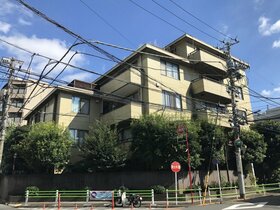 Sumitomo acquires Roppongi apartment building