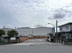 CBRE IM Japan’s SPC acquires Ariake logistics facility