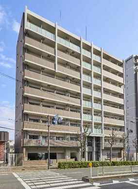 NTT UD REIT acquiring Osaka rental apartment building