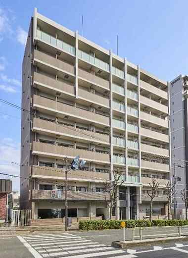 NTT UD REIT acquiring Osaka rental apartment building