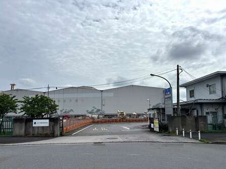 CBRE IM Japan’s SPC acquires Ariake logistics facility