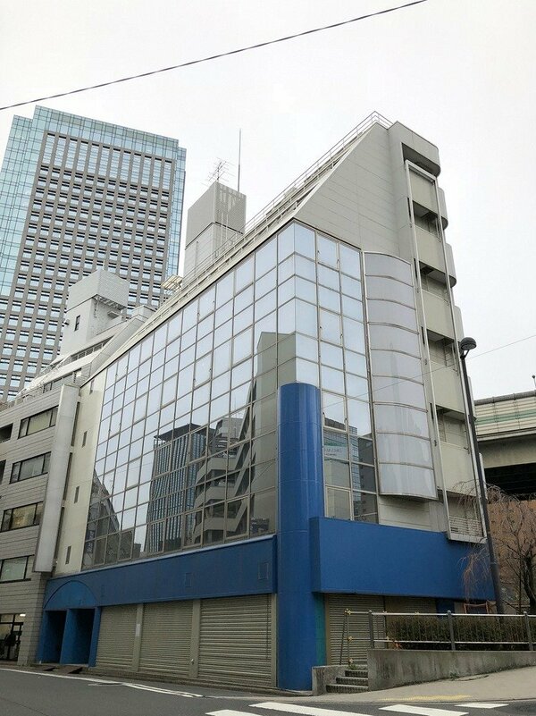 Showa Leasing fund opens two capsule hotels NIKKEI REAL ESTATE MARKET