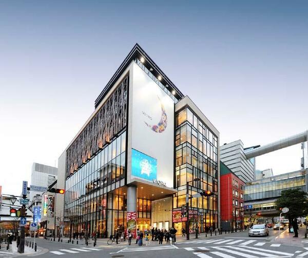 Frontier REIT obtains Fukuoka commercial facility for Y10bn - NIKKEI ...