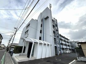 Fujiken sells apartment building in Saitama City