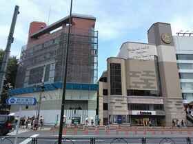 Mitsubishi, others acquire Harajuku retail building