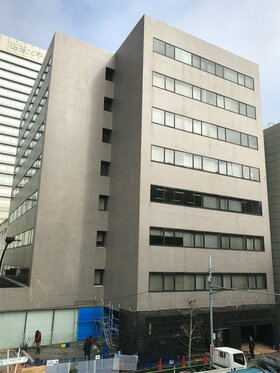 LaSalle acquires Onarimon office building